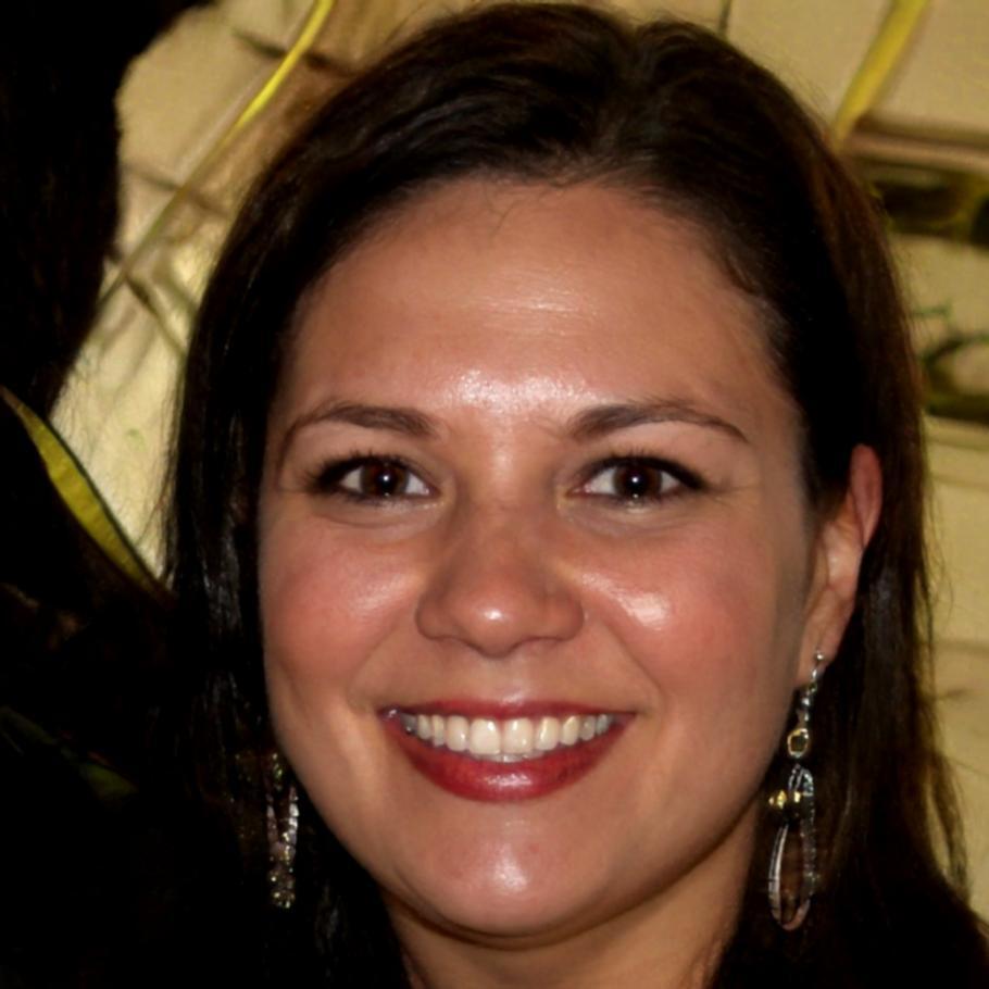 Fiona Chen business development specialist