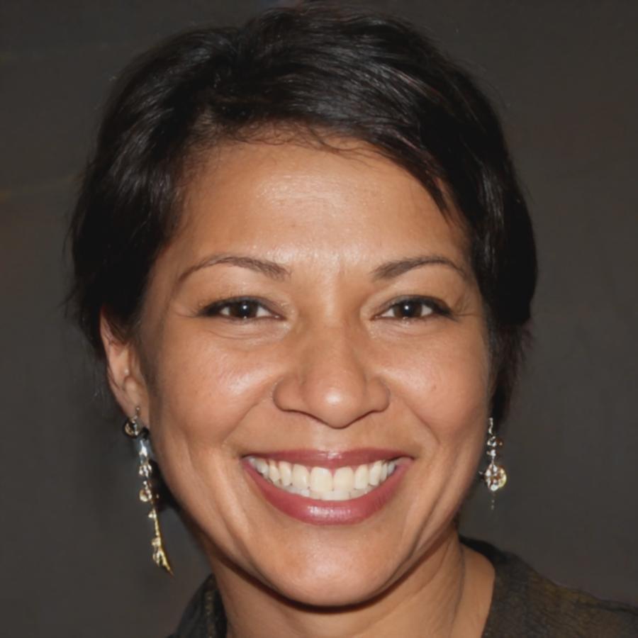Deirdre Walsh participant photo
